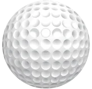 golf Ball icon at Smashing Golf