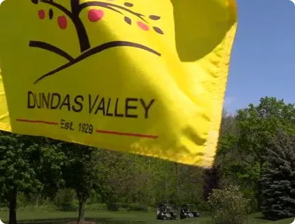 State-of-the-art Dundas valley golf training at Smashing Golf