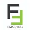 Smashing Golf logo