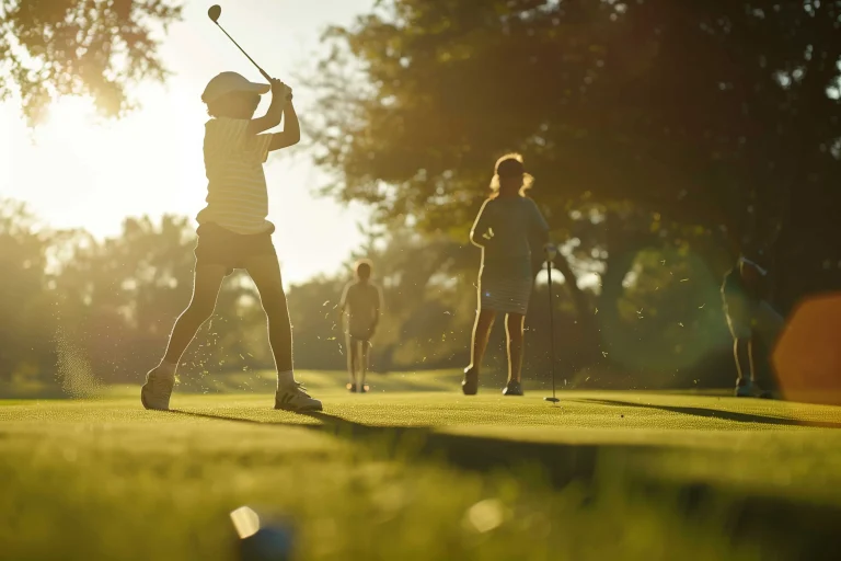 private golf lessons for beginners in hamilton